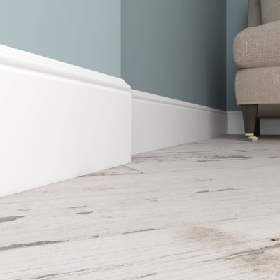 Плинтус Base 5011i